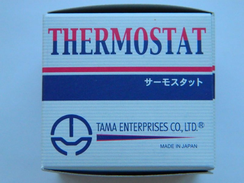 Термостат, 1000 рублей, Красноярск