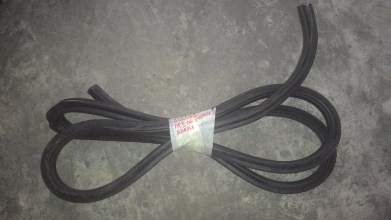 Уплотнитель проема двери, 1000 рублей, Красноярск