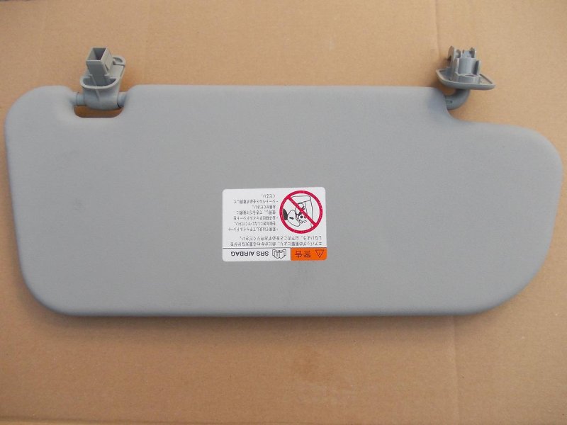 Козырек солнцезащитный, 600 рублей, Красноярск