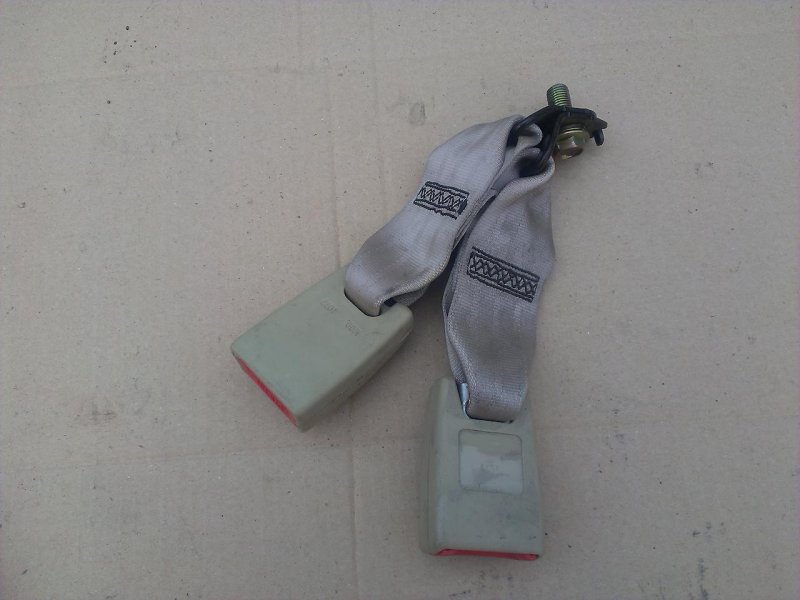 Замок ремня безопасности, 1200 рублей, Красноярск