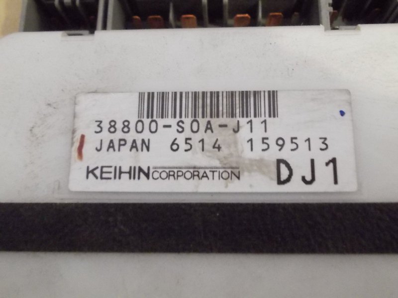 Блок предохранителей салонный, 1500 рублей, Красноярск