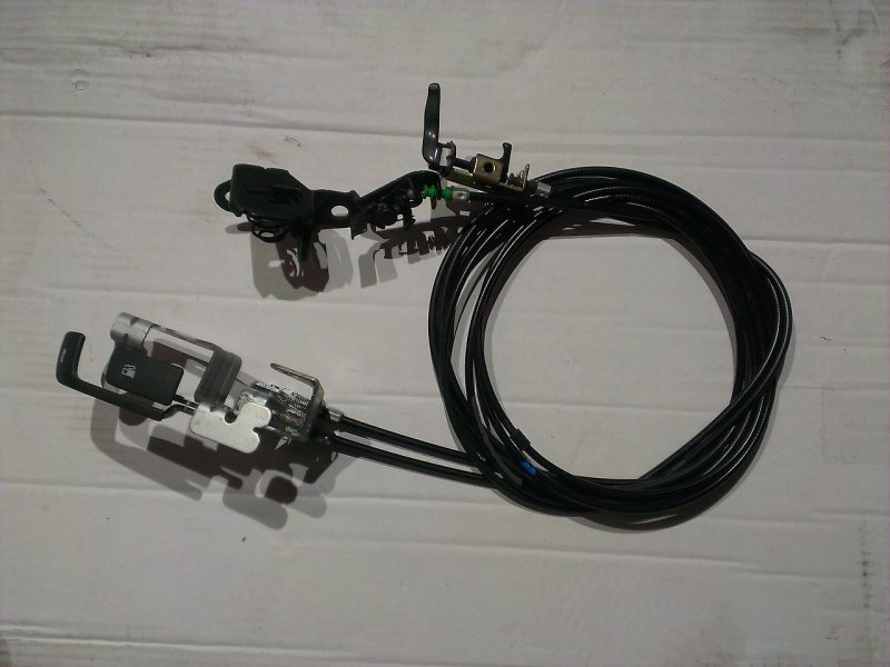 Трос бензобака, 2400 рублей, Красноярск