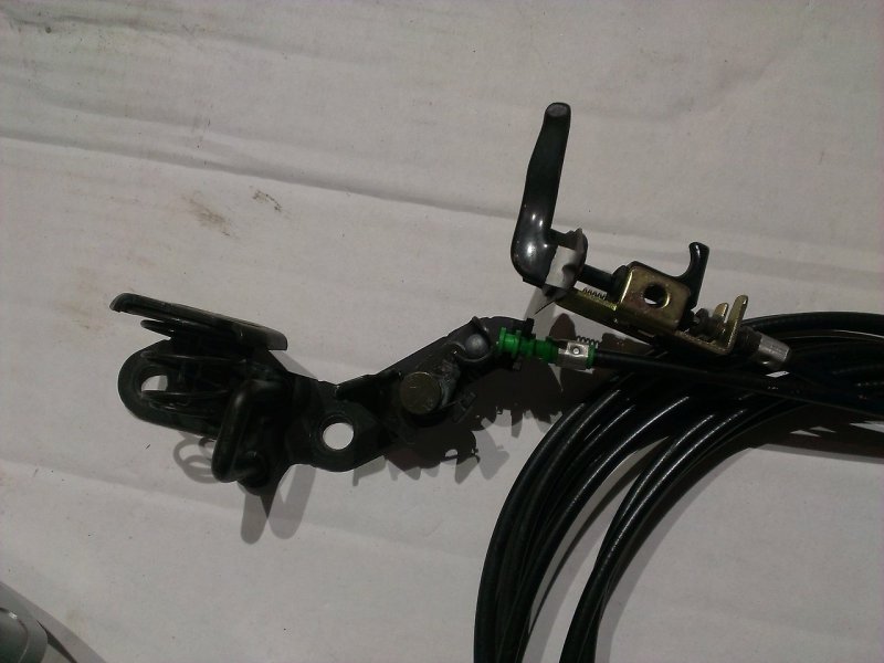 Трос бензобака, 2400 рублей, Красноярск