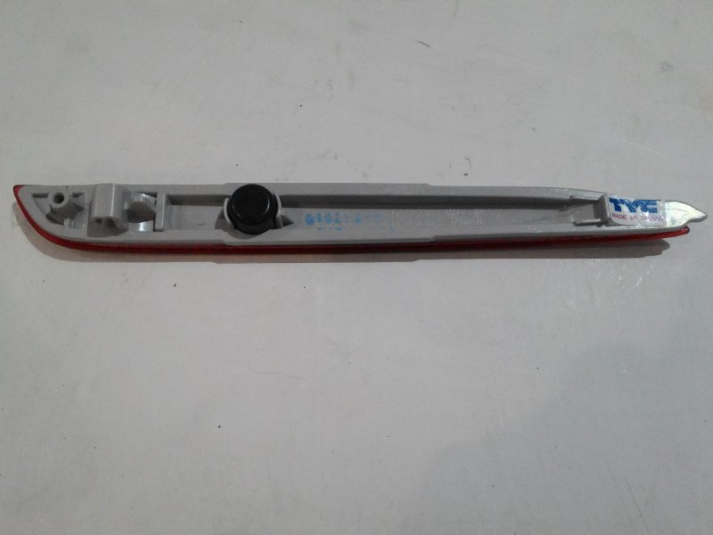 отражатель бампера, 1300 рублей, Красноярск