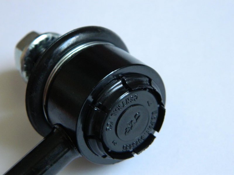 Стойка стабилизатора, 2200 рублей, Красноярск