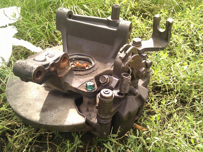 Ступица, 3000 рублей, Красноярск