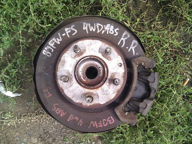 Ступица, 3000 рублей, Красноярск