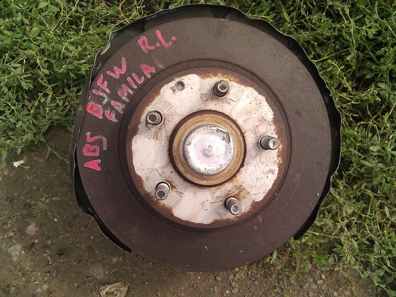 Ступица, 3000 рублей, Красноярск