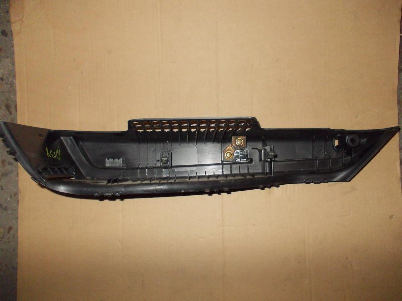 Накладка багажника, 1000 рублей, Красноярск