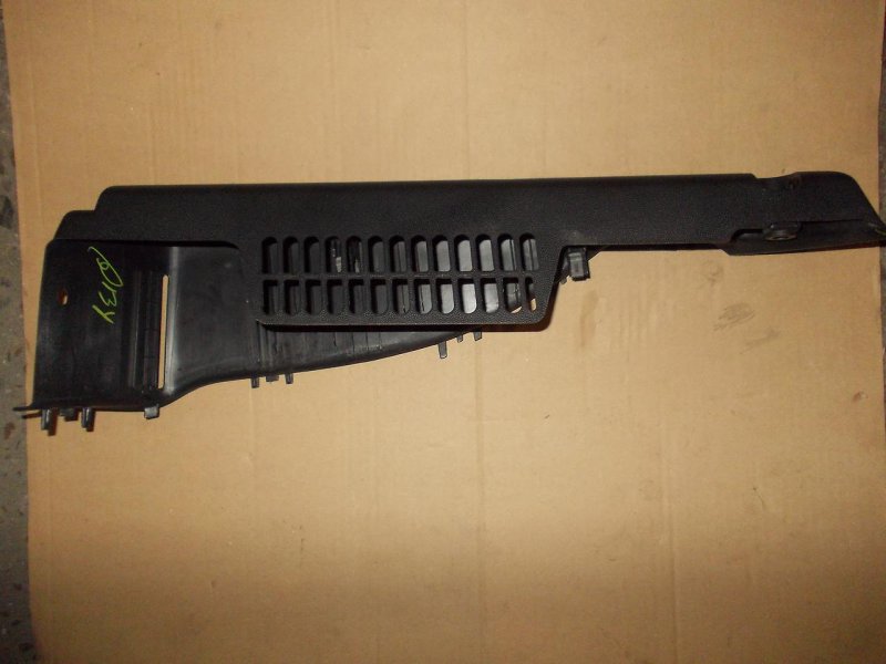 Накладка багажника, 1000 рублей, Красноярск