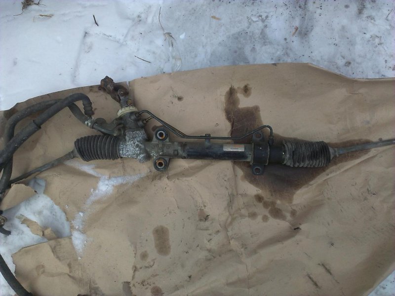 Трубка ГУР, 1200 рублей, Красноярск