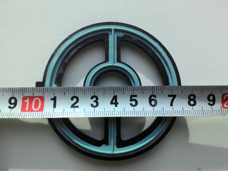 Прокладка охладителя масла, 1000 рублей, Красноярск