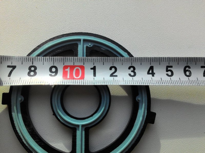 Прокладка охладителя масла, 1000 рублей, Красноярск