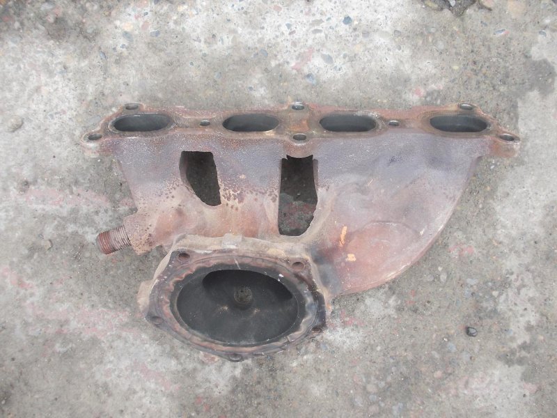 Коллектор выпускной, 2400 рублей, Красноярск