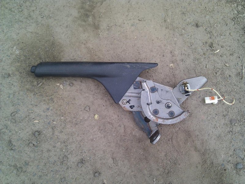 Ручка ручного тормоза, 800 рублей, Красноярск