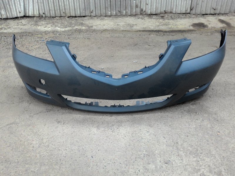 Бампер, 13800 рублей, Красноярск