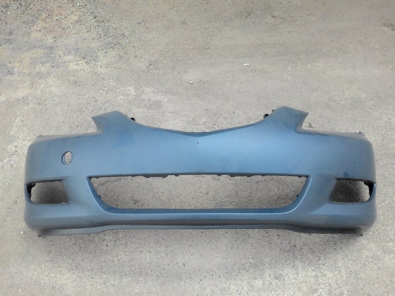 Бампер, 13800 рублей, Красноярск