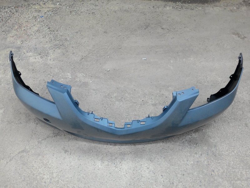 Бампер, 13800 рублей, Красноярск