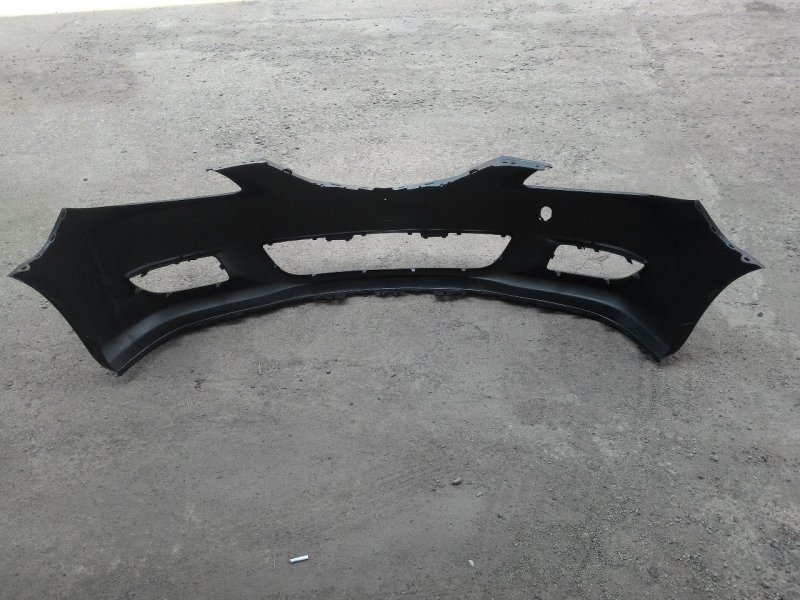 Бампер, 13800 рублей, Красноярск