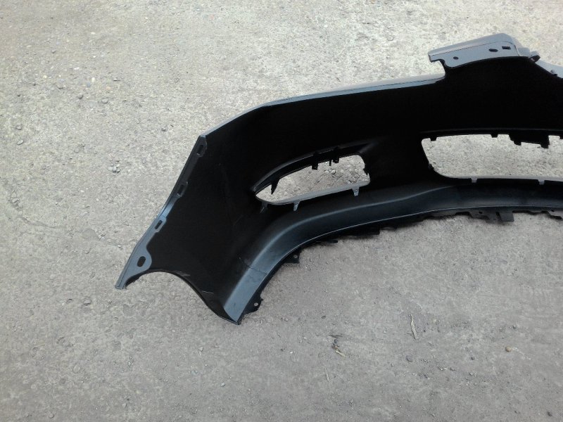 Бампер, 13800 рублей, Красноярск