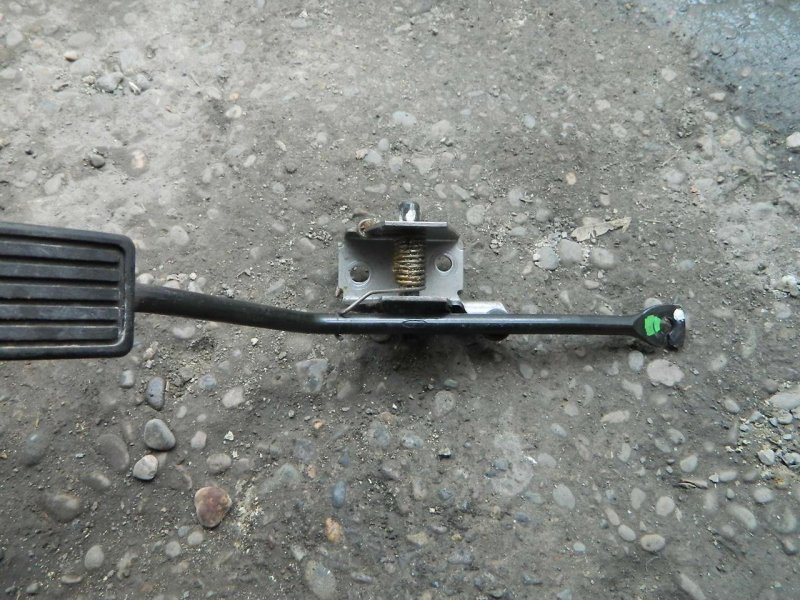 Педаль акселератора, 600 рублей, Красноярск