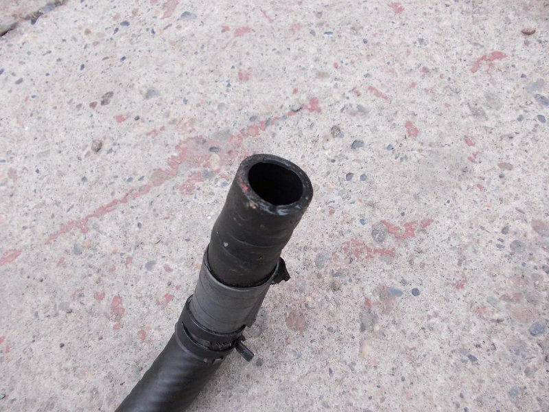 патрубок охлаждения АКПП, 1000 рублей, Красноярск