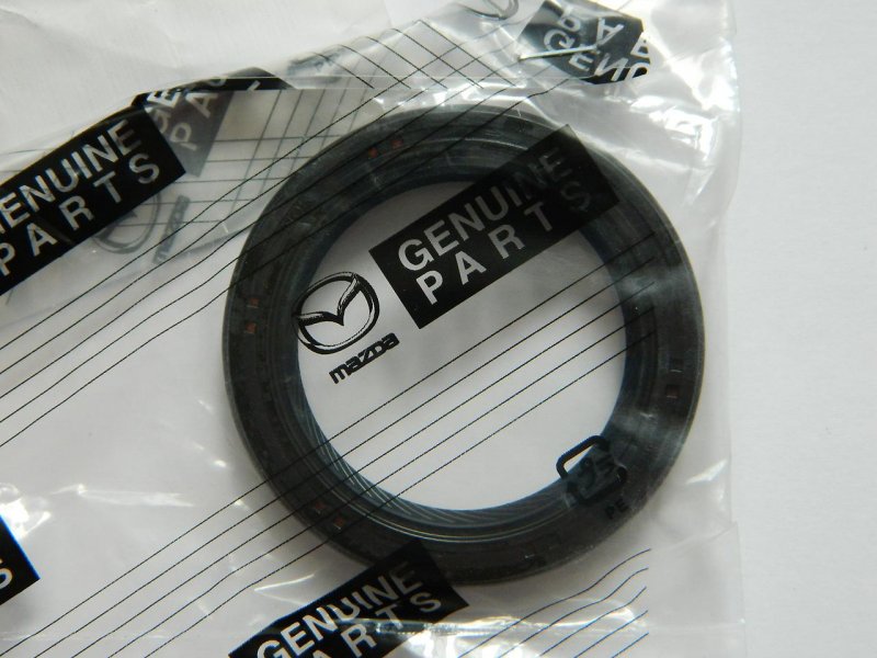 Сальник коленвала, 1500 рублей, Красноярск