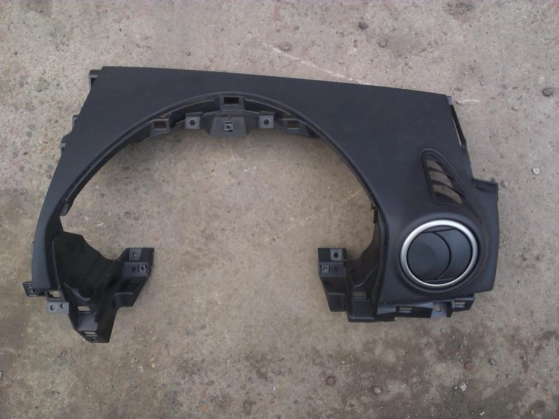 Накладка панели приборов, 1000 рублей, Красноярск