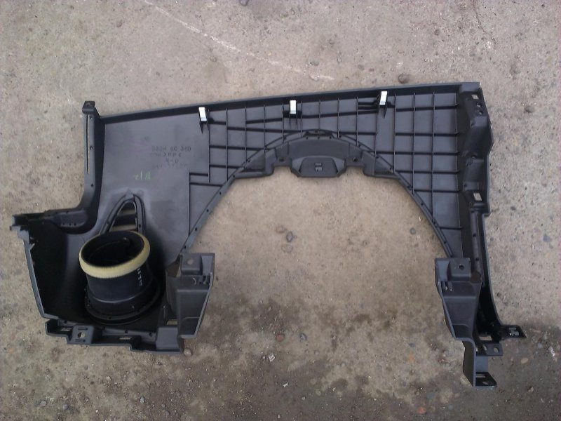 Накладка панели приборов, 1000 рублей, Красноярск