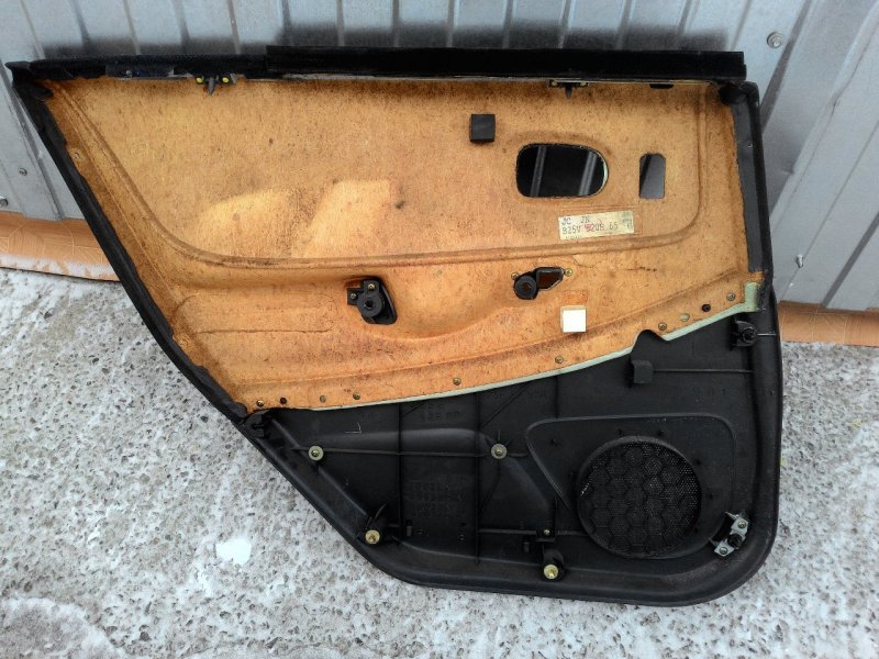 Обшивка двери, 1800 рублей, Красноярск