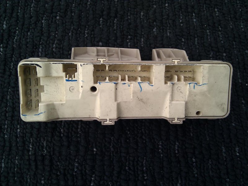 Блок предохранителей салонный, 1200 рублей, Красноярск