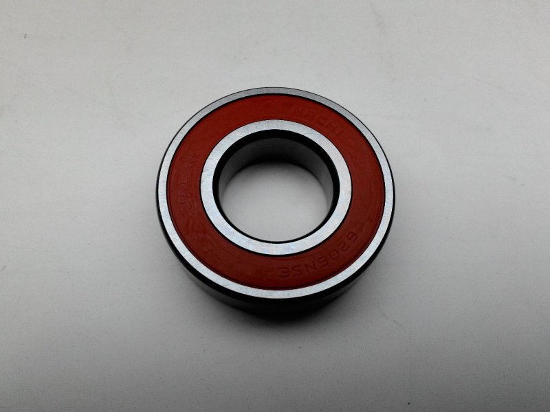 Подшипник подвесной, 1500 рублей, Красноярск