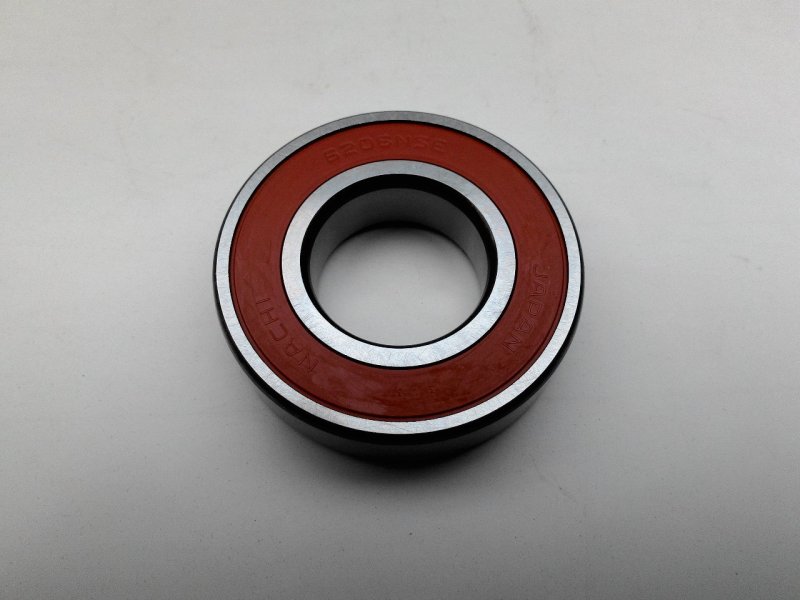 Подшипник подвесной, 1500 рублей, Красноярск