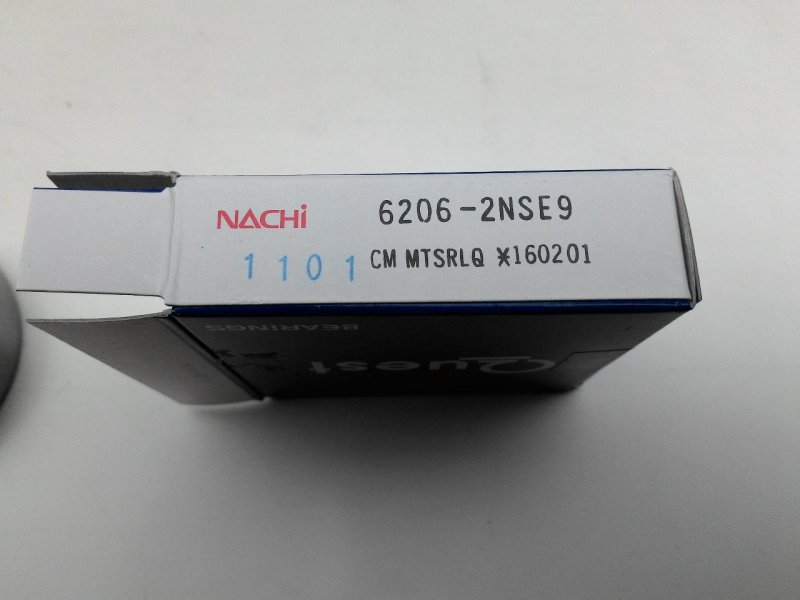 Подшипник подвесной, 1500 рублей, Красноярск