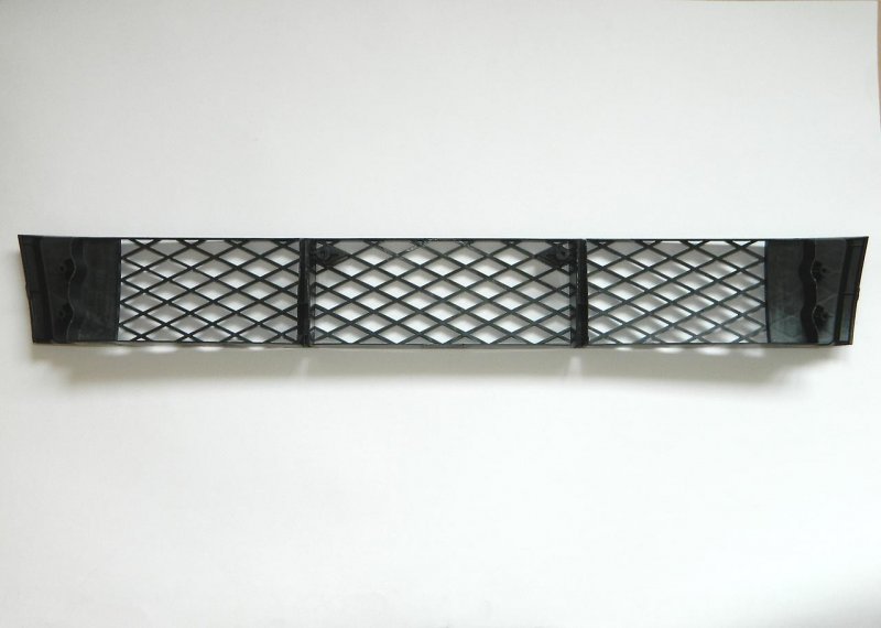 Решетка в  бампер, 3100 рублей, Красноярск