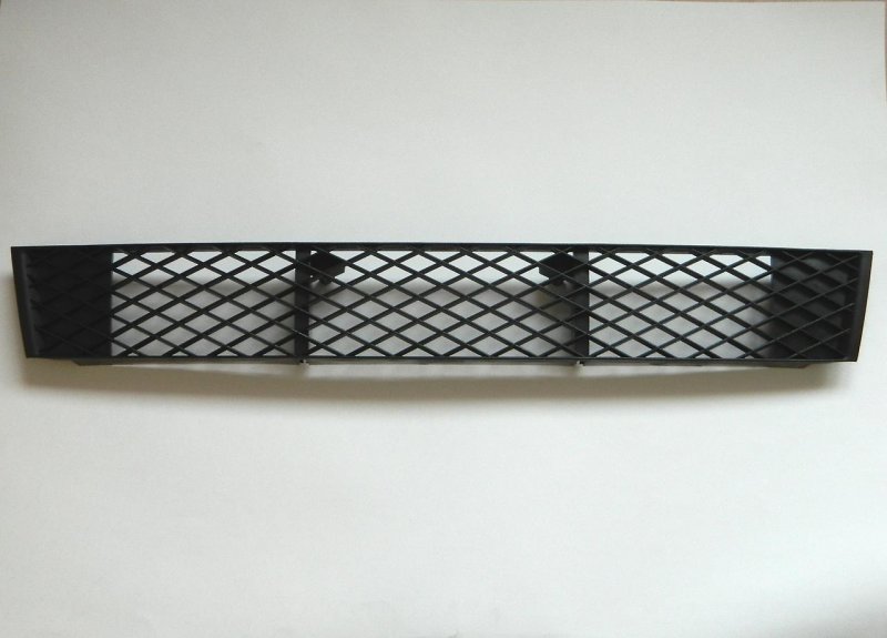 Решетка в  бампер, 3100 рублей, Красноярск