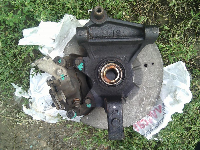 Ступица, 3000 рублей, Красноярск