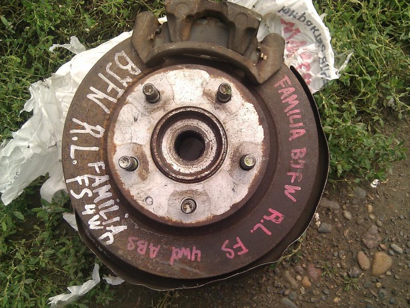 Ступица, 3000 рублей, Красноярск