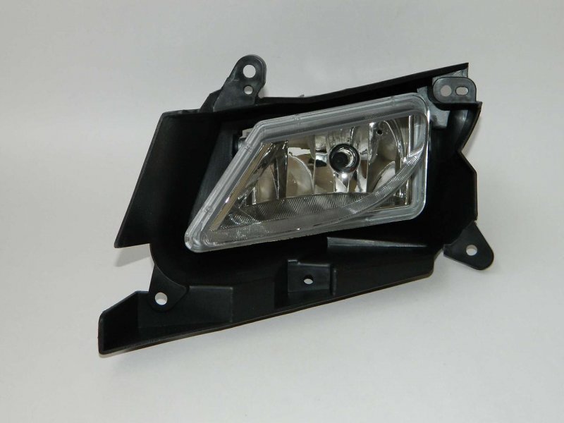 фара противотуманная, 2800 рублей, Красноярск