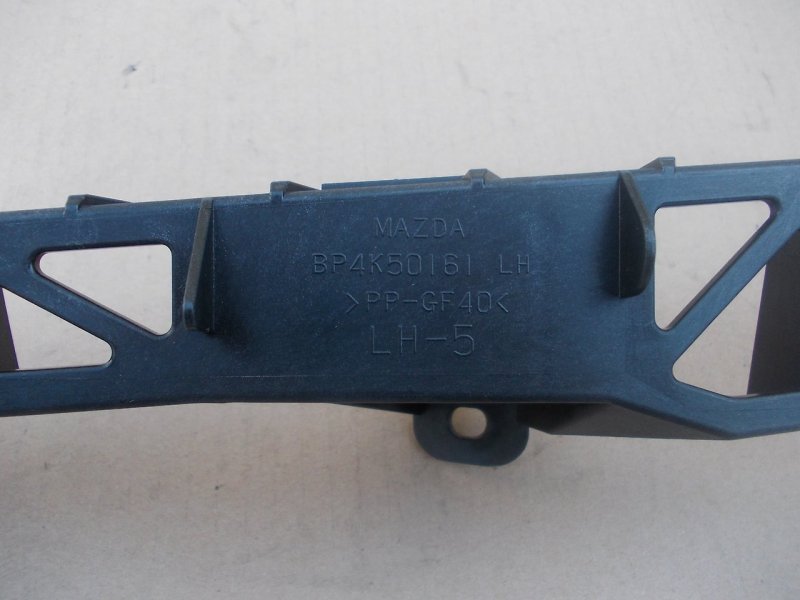 кронштейн бампера, 3300 рублей, Красноярск