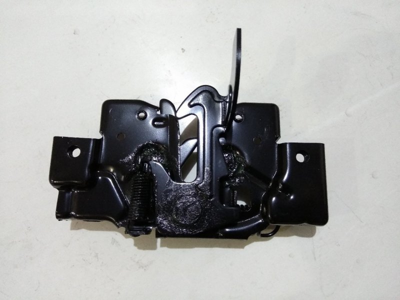 Замок капота, 1700 рублей, Красноярск