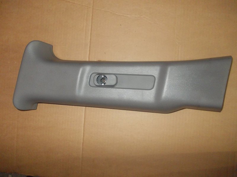 Накладка центральной стойки, 900 рублей, Красноярск