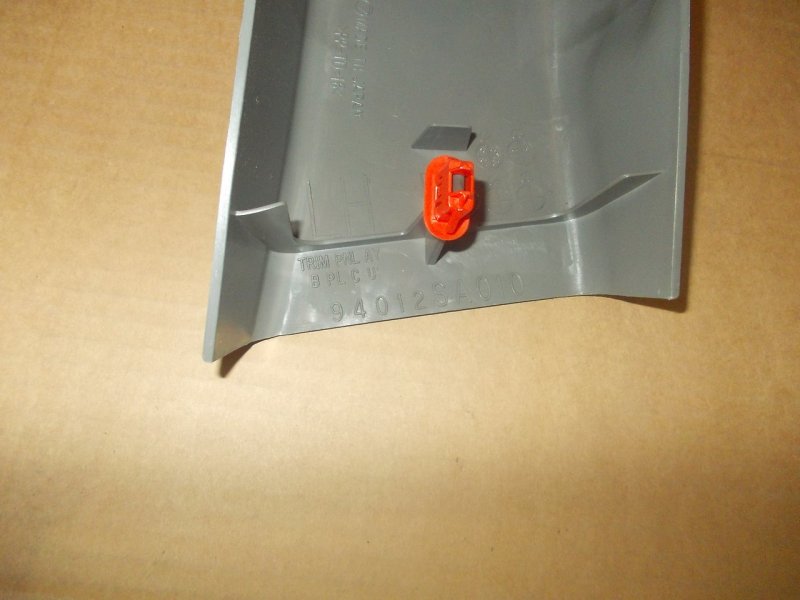 Накладка центральной стойки, 900 рублей, Красноярск