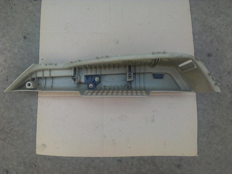 Накладка багажника, 1000 рублей, Красноярск