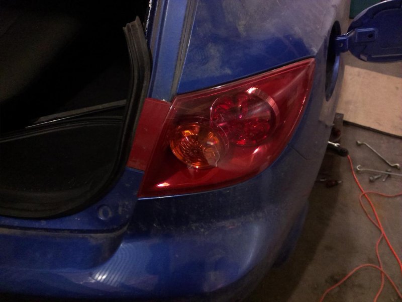 Стоп-сигнал, 3600 рублей, Красноярск