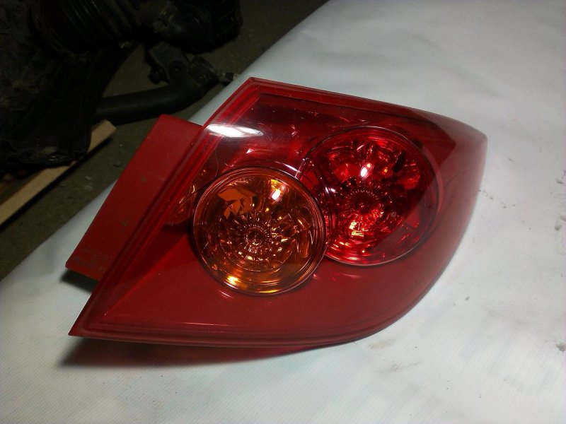 Стоп-сигнал, 3600 рублей, Красноярск