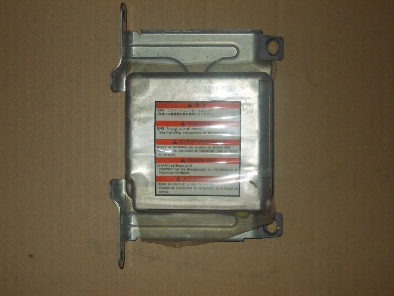 Блок управления airbag, 1200 рублей, Красноярск