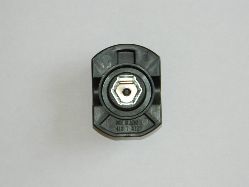 Бегунок распределителя зажигания, 1600 рублей, Красноярск