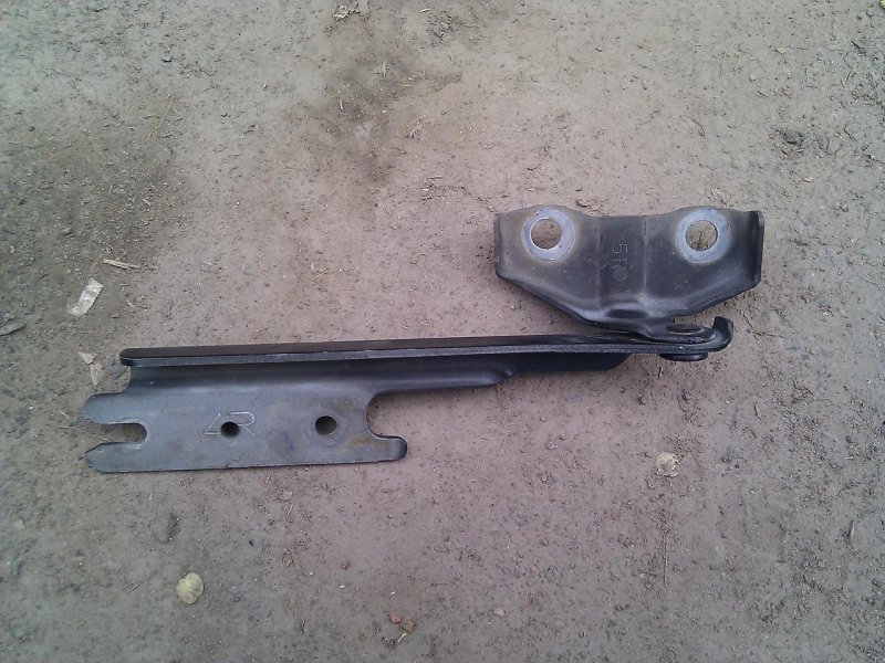 Петля капота, 1100 рублей, Красноярск