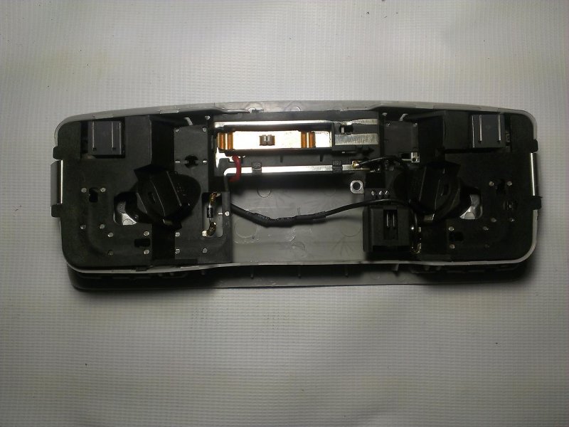 Фонарь освещения салона, 1000 рублей, Красноярск